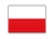 BED - BENESSERE E DORMIRE - Polski